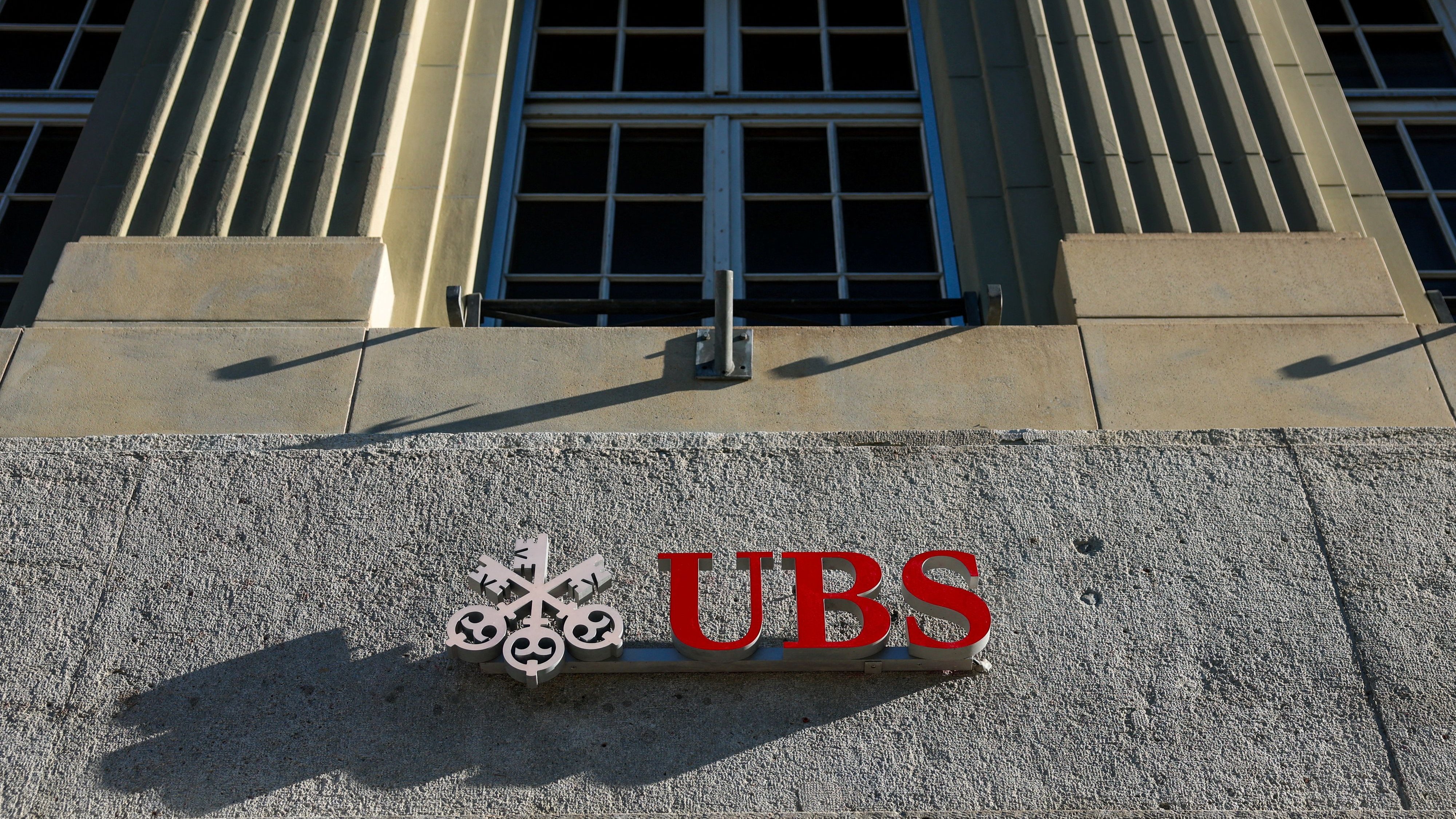 UBS: Schweizer Großbank steigert Gewinn