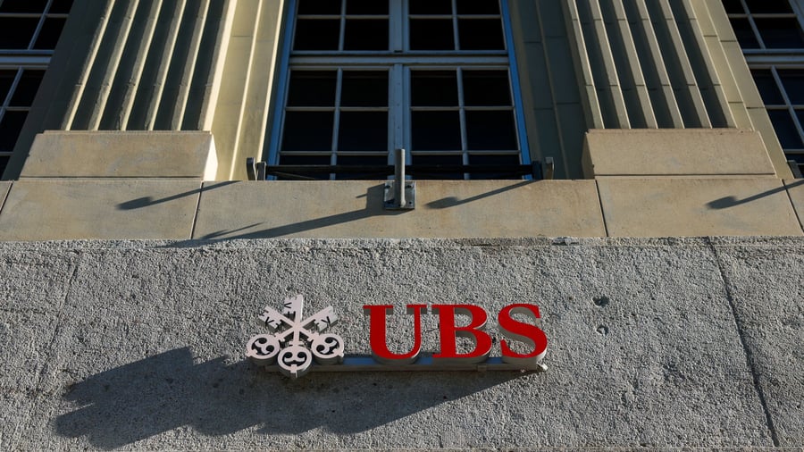 UBS: Schweizer Großbank steigert Gewinn – deutlich stärker als von Analysten erwartet