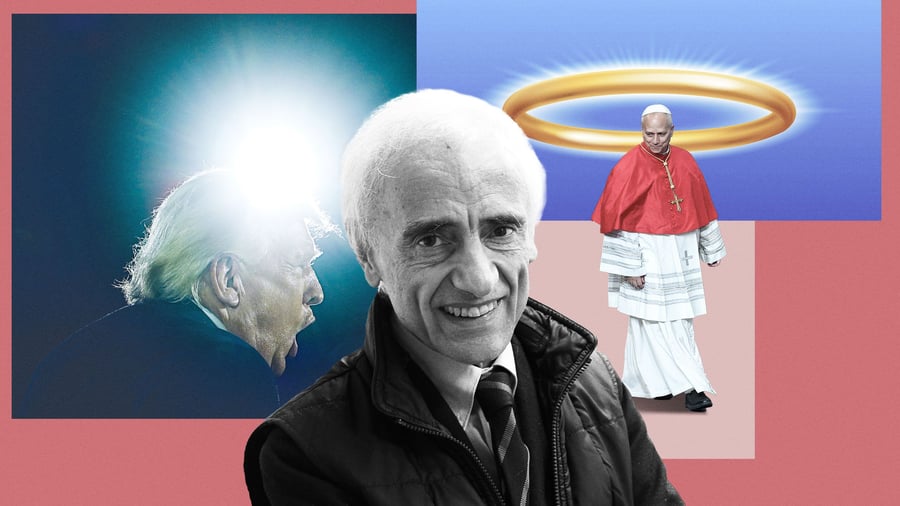 Trump gegen Vatikan: Vatikan-Experte: „Papst Leo ist jetzt ein politischer Führer von Weltrang“