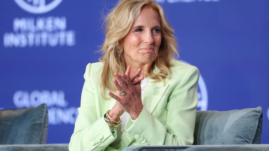 +++ USA +++: Trump teilt gegen Ex-First-Lady Jill Biden aus