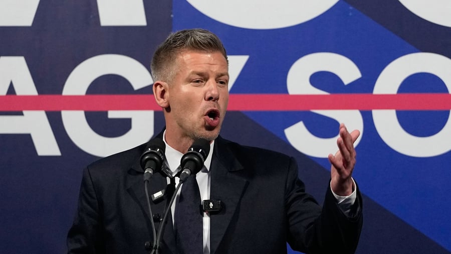 Vor Schicksalswahl: Orban warnt vor Krieg – Magyar verspricht Neuanfang