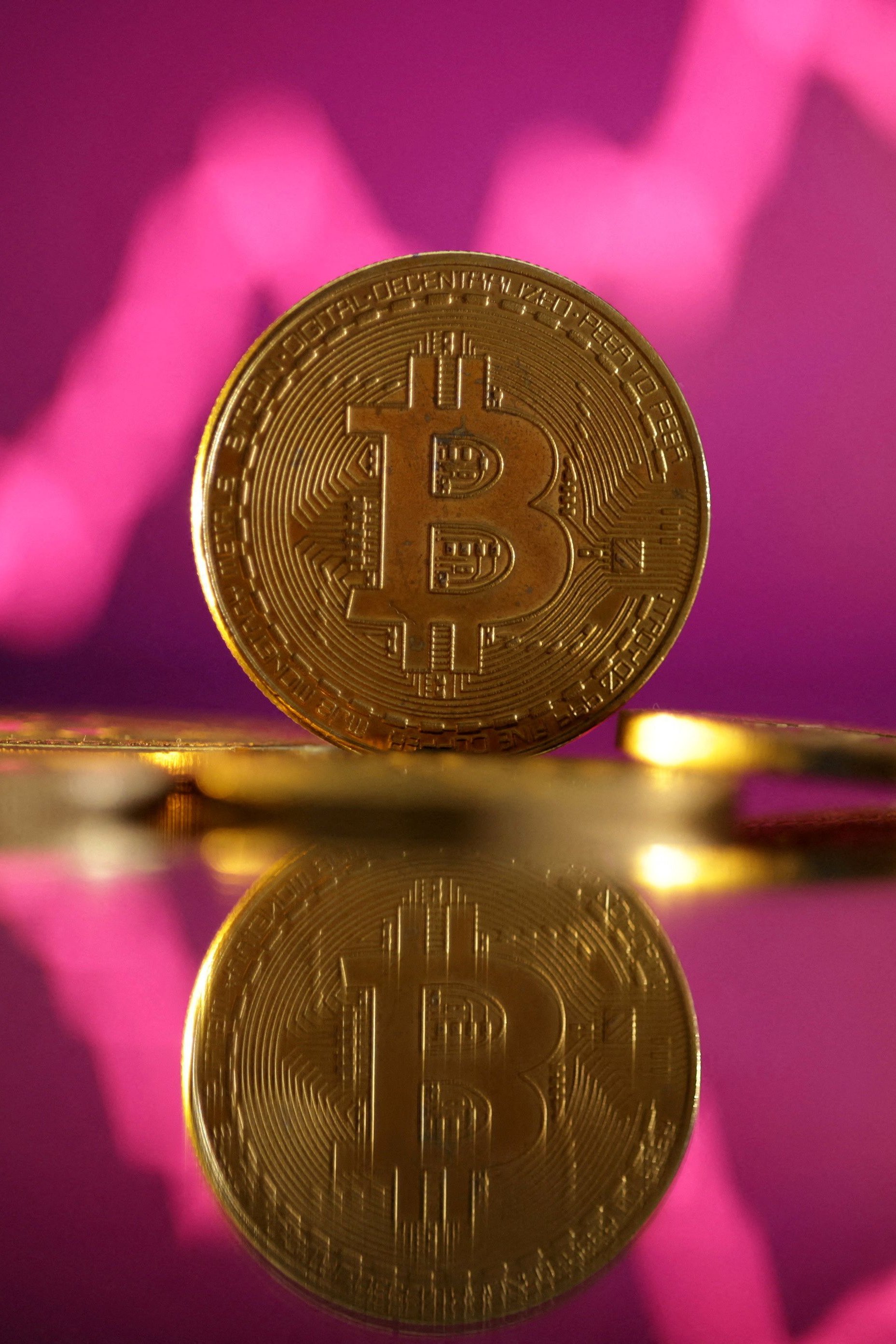 Bitcoin-Kurs: 100.000 Dollar in Reichweite – wie lange hält die Rally?