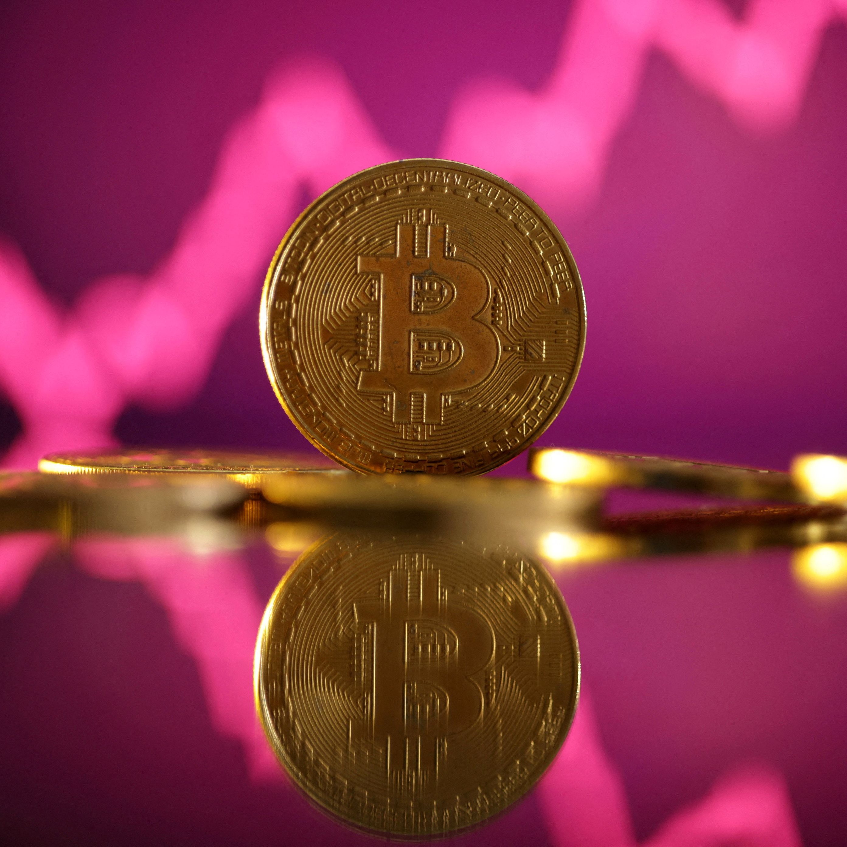 Bitcoin-Kurs: 100.000 Dollar in Reichweite – wie lange hält die Rally?