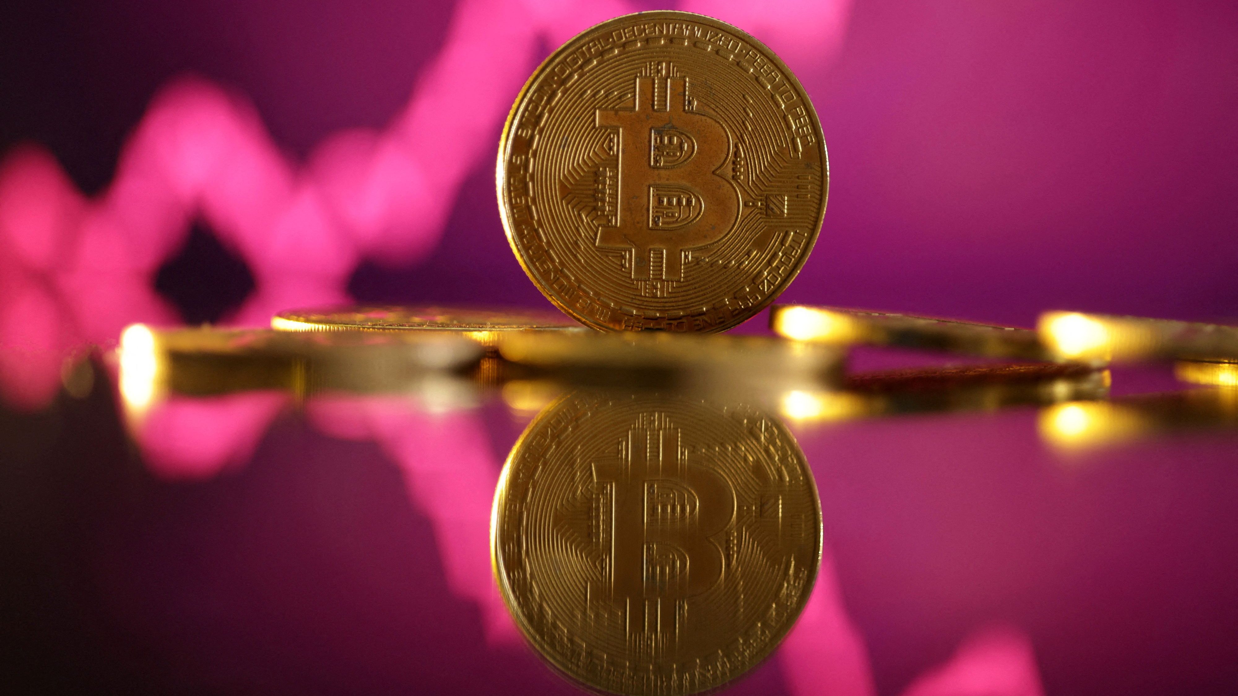 Bitcoin-Kurs: 100.000 Dollar in Reichweite – wie lange hält die Rally?