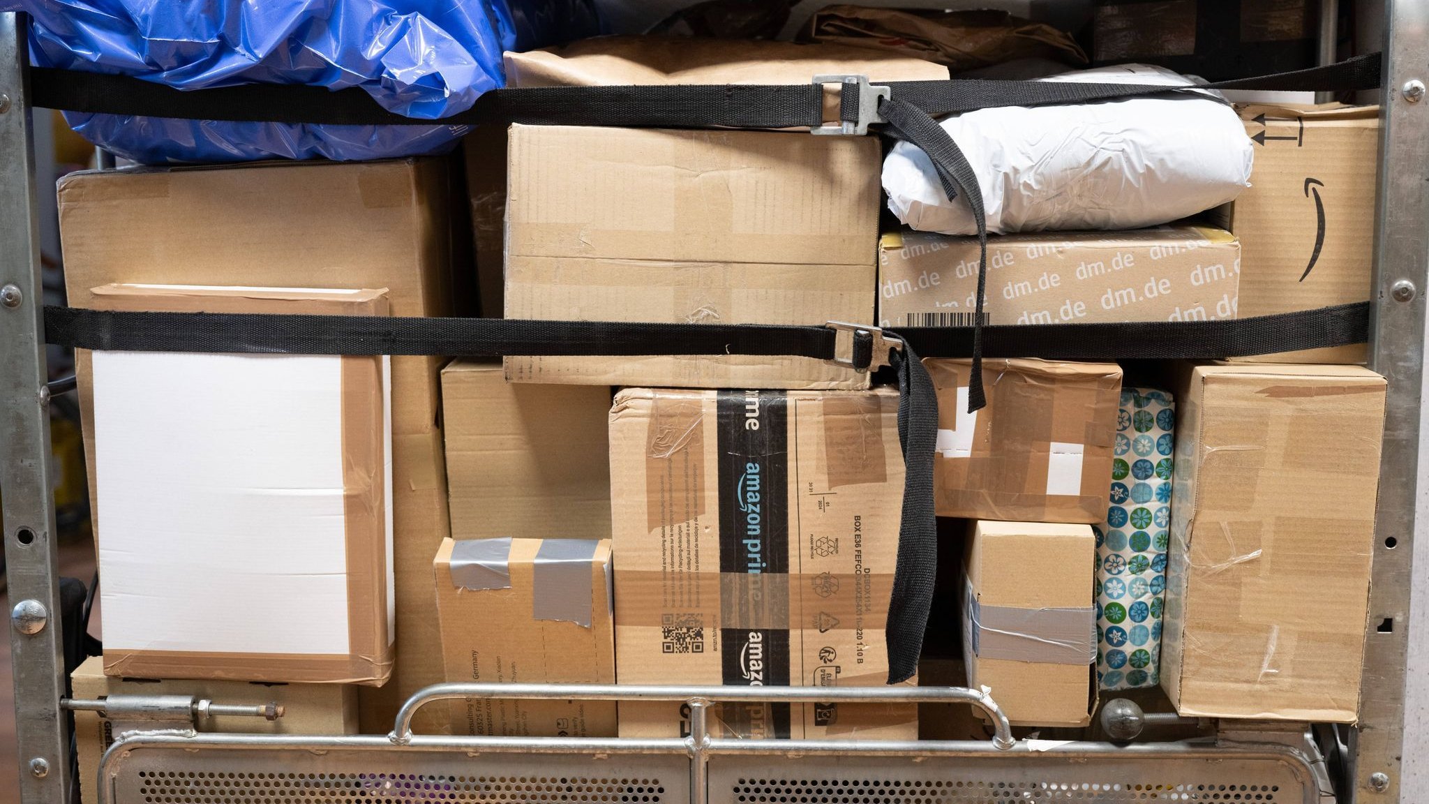 Online-Bestellungen: Warum die Zahl der Retouren nicht sinkt