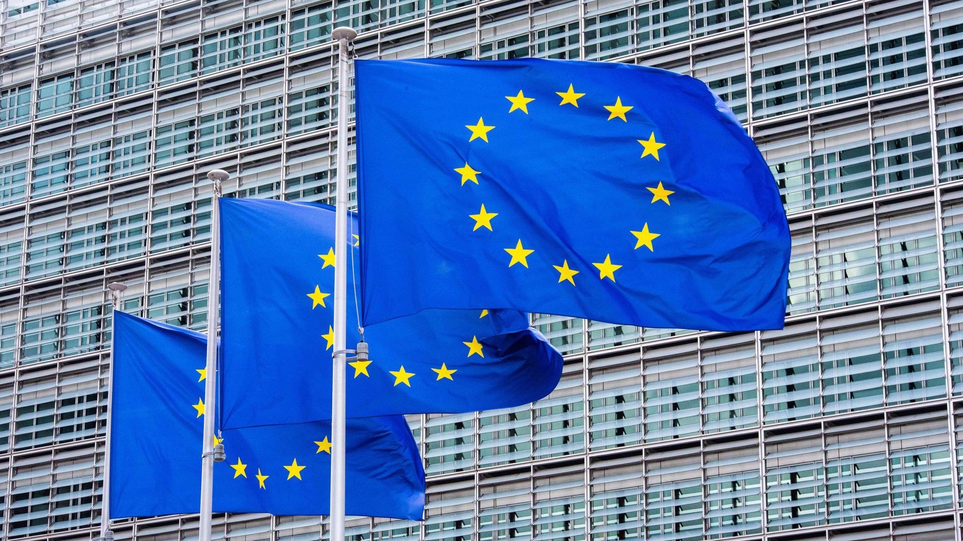 EU plant Digital Networks Act