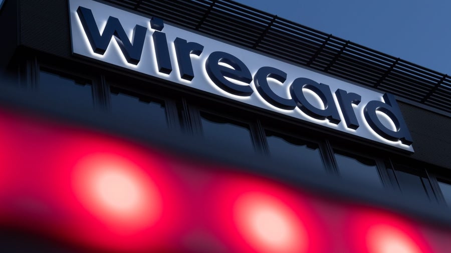 Gefälschte Dokumente: Zwei Geschäftsleute in Singapur wegen Wirecard-Betrugs verurteilt