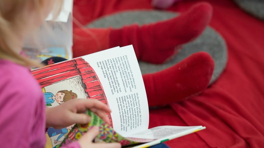 Bildung: Prien – Förderung in Kita „entscheidende Stellschraube“