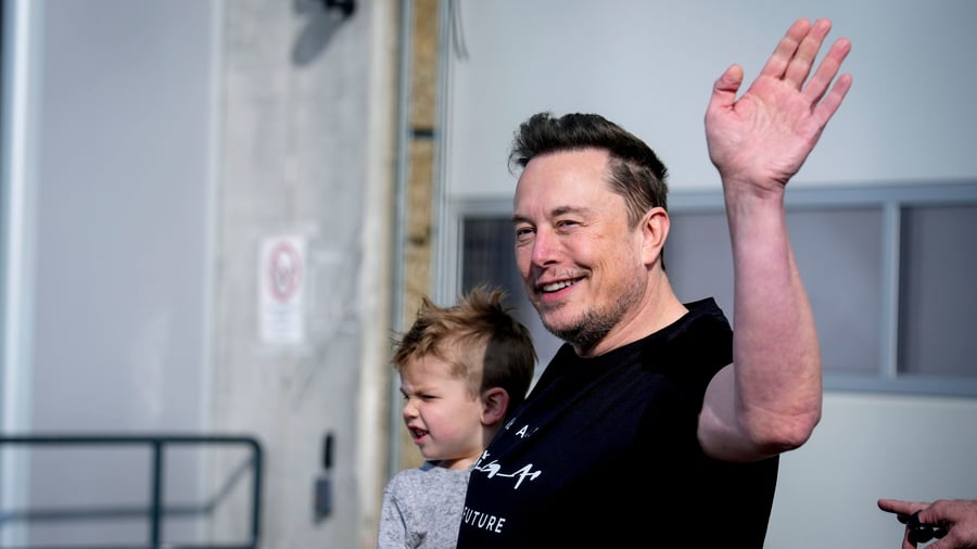 Landtagswahl in Sachsen-Anhalt: „Gut gemacht!“: Musk gratuliert AfD zu Wahltriumph