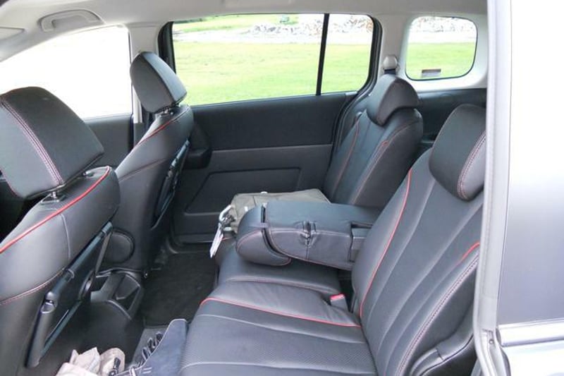 Großraum-Van mit 5: Mazda „Frühbucher-Rabatt“ Neuer