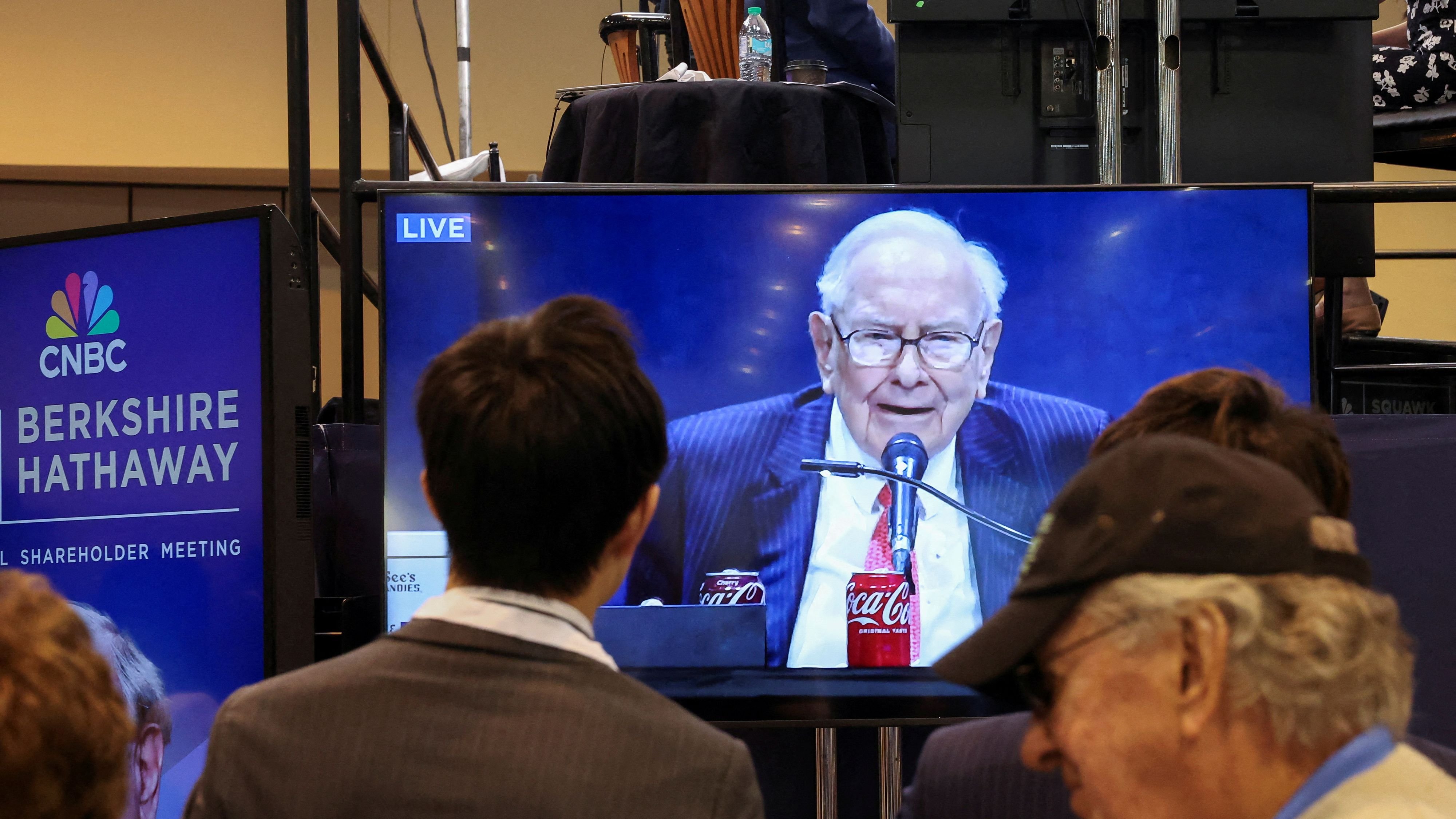 Warren Buffett: Das letzte Depot des Star-Investors