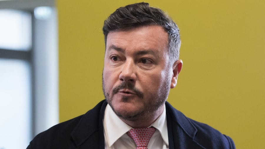 Immobilien : „Wunderwuzzi“ trifft auf „Richterin Gnadenlos“ – Benko-Prozess beginnt