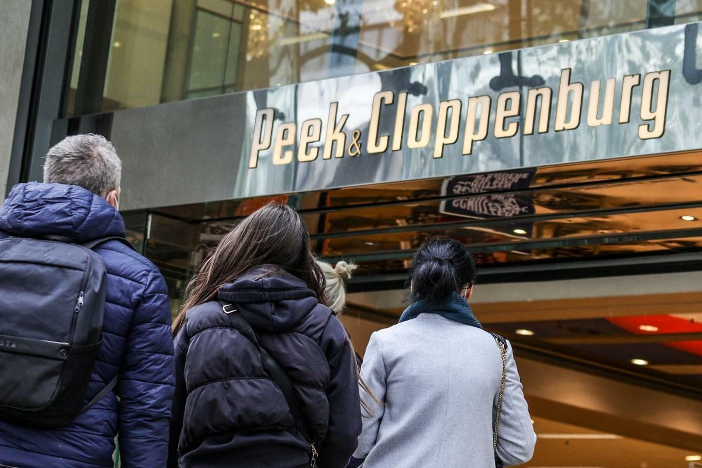 Peek & Cloppenburg schließt 2020 mit 50 Millionen Euro Verlust ab