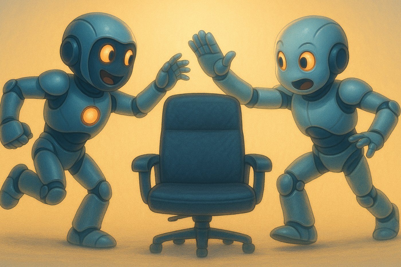AI briefing: Who's really in charge at Aleph Alpha now?
