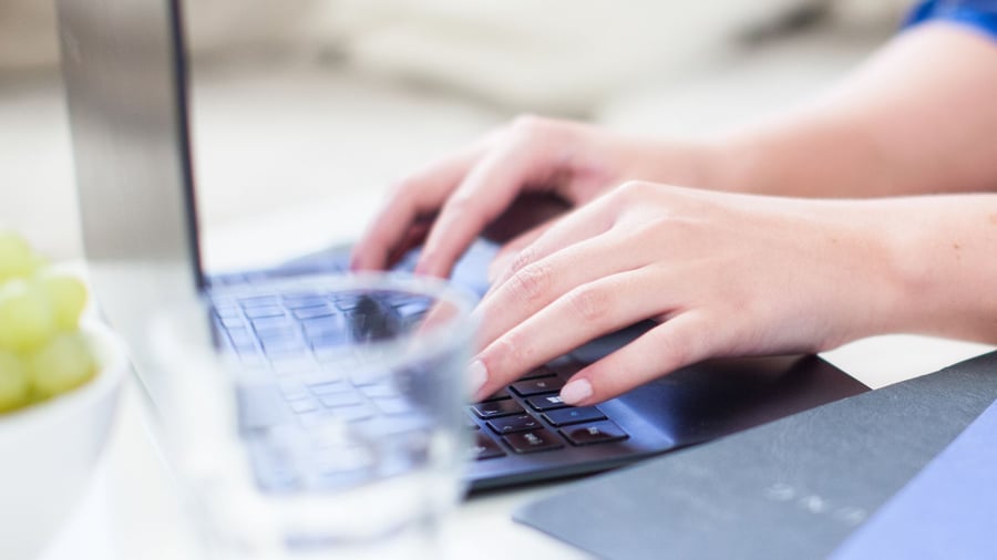 Gut vorbereitet : Für den Notfall: Dokumentenmappe und Datensicherung