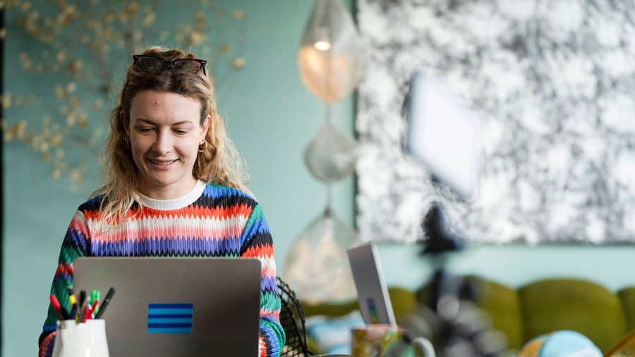 Homeoffice: So wird das Büro im Eigenheim nicht zur Steuerfalle
