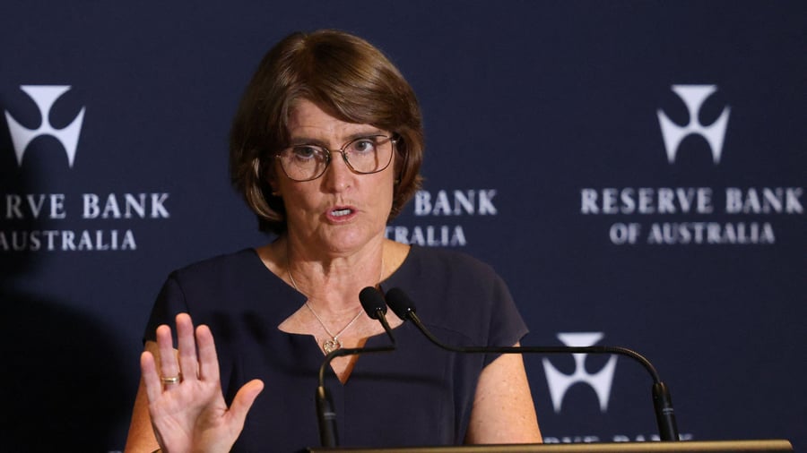 Geldpolitik: Australische Zentralbank fürchtet Inflation durch Iran-Krieg – und hebt die Zinsen