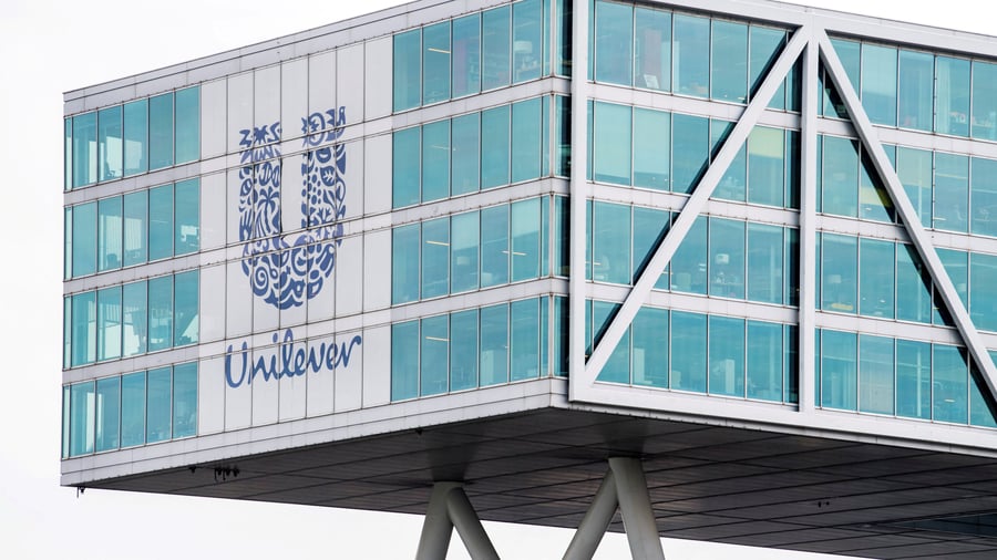 Konsumgüterkonzern: Unilever verhängt globalen Einstellungsstopp wegen Iran-Krieg