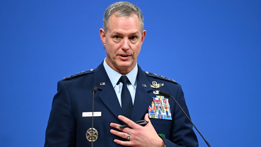 Mittelstreckenwaffen: US-General bestätigt Aus für Raketenpläne in Deutschland