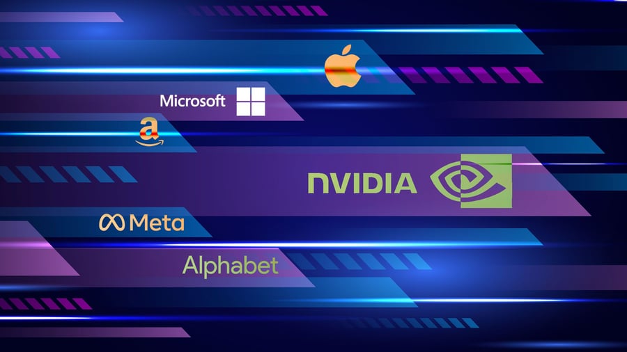 Analyse: Sechs Konzerne dominieren die Wall Street: Diese Aktien würden die meisten Analysten jetzt noch kaufen