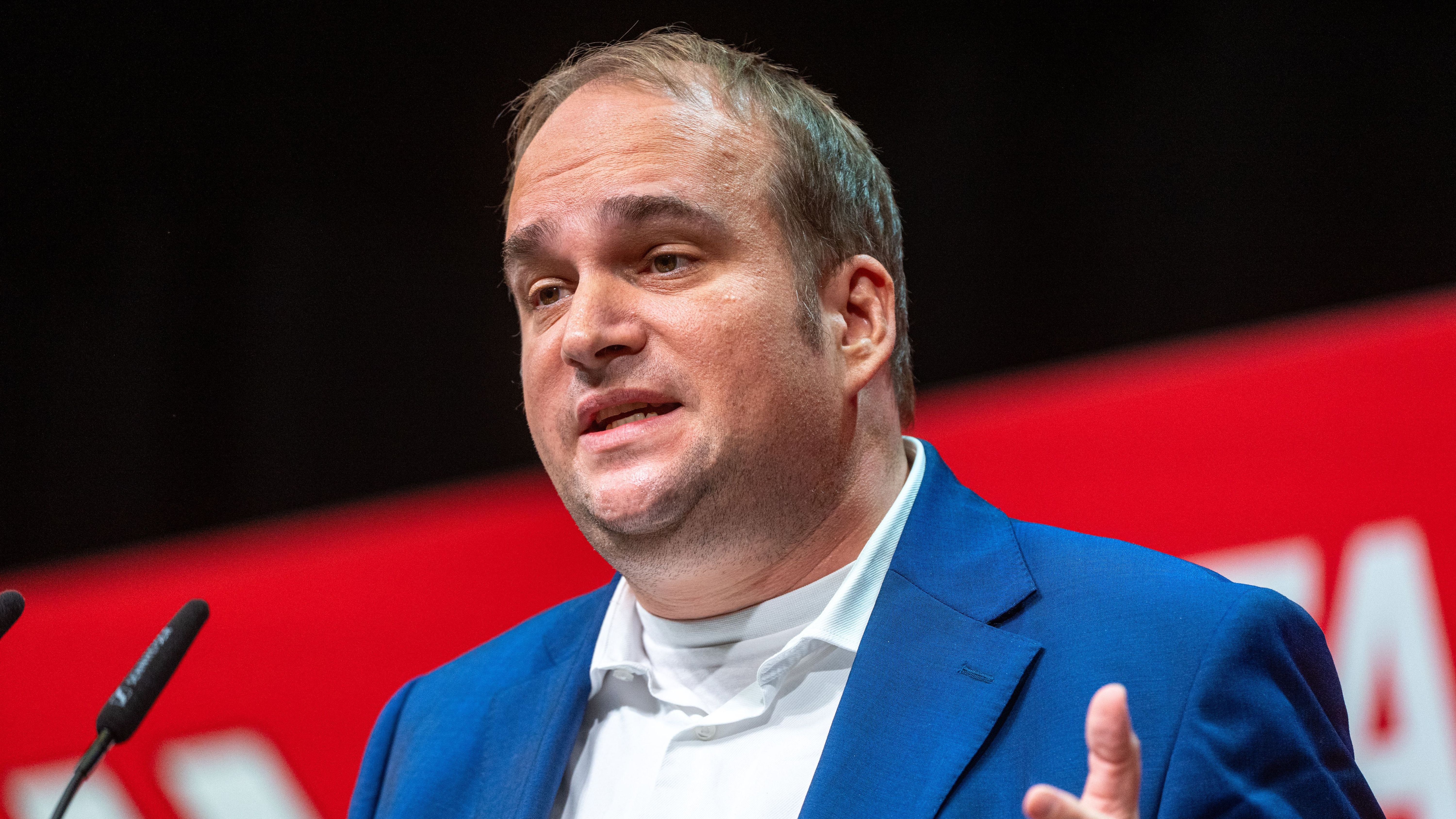 Bundespolitik: Roloff – Angriffe gegen Bas kamen auch von Unionsspitze