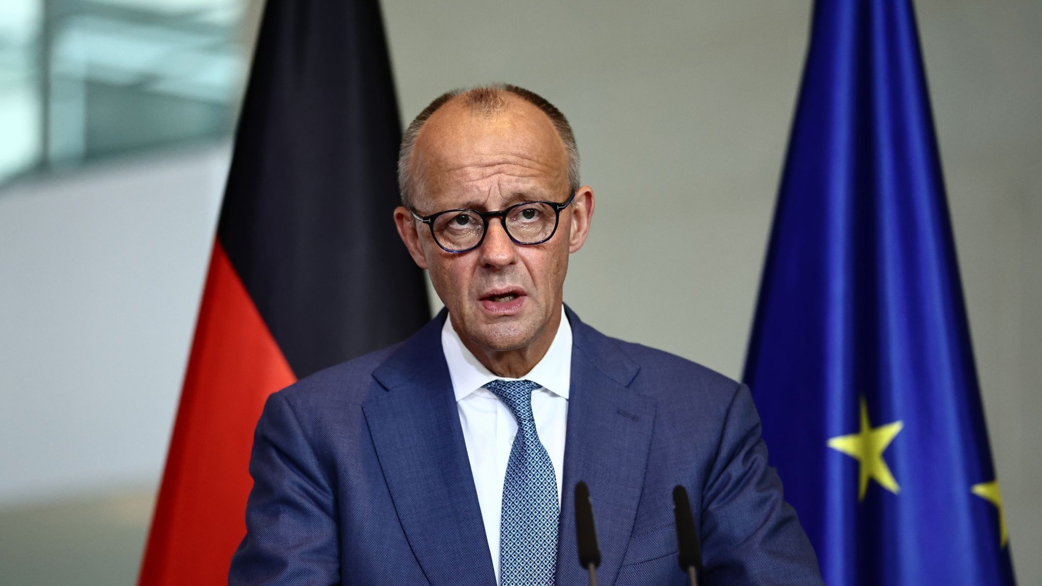 EU budget: Five EU leaders reject joint debt issuance