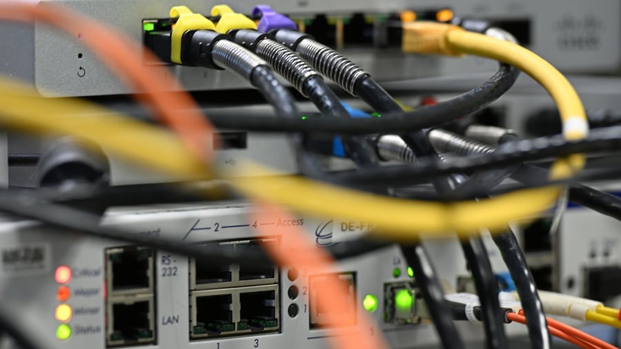 Fraunhofer-Institut: Studie: Datenschutz macht Europa wettbewerbsfähiger