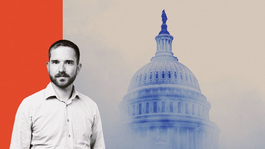 Inside America: Trump-Freunde kontrollieren bald CNN – ein Leuchtturm des US-Journalismus erlischt