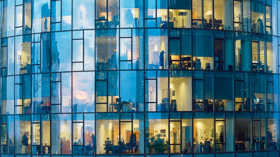 OECD-Studie: Die Hälfte des Einkommens geht an den Staat: Nur ein Industrieland hat höhere Abgaben als Deutschland