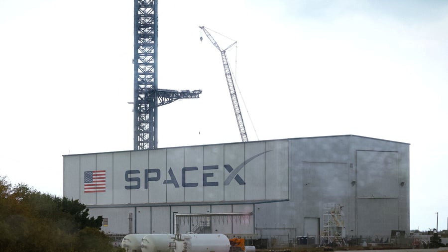 IPO: SpaceX zielt bei Rekord-Börsengang wohl auf Kleinanleger