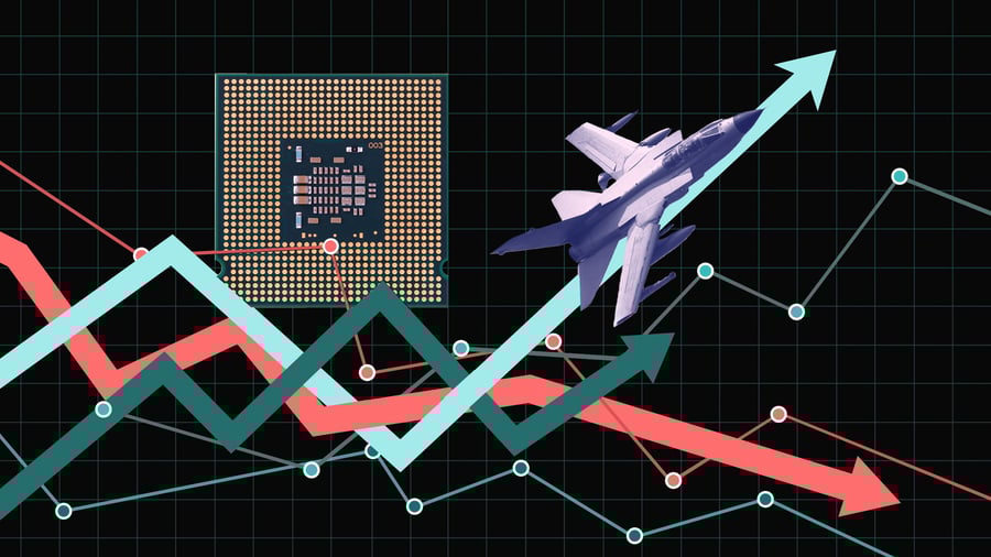 Geldanlage: „Aktienhandel auf Steroiden“ – So investieren 450.000 Deutsche