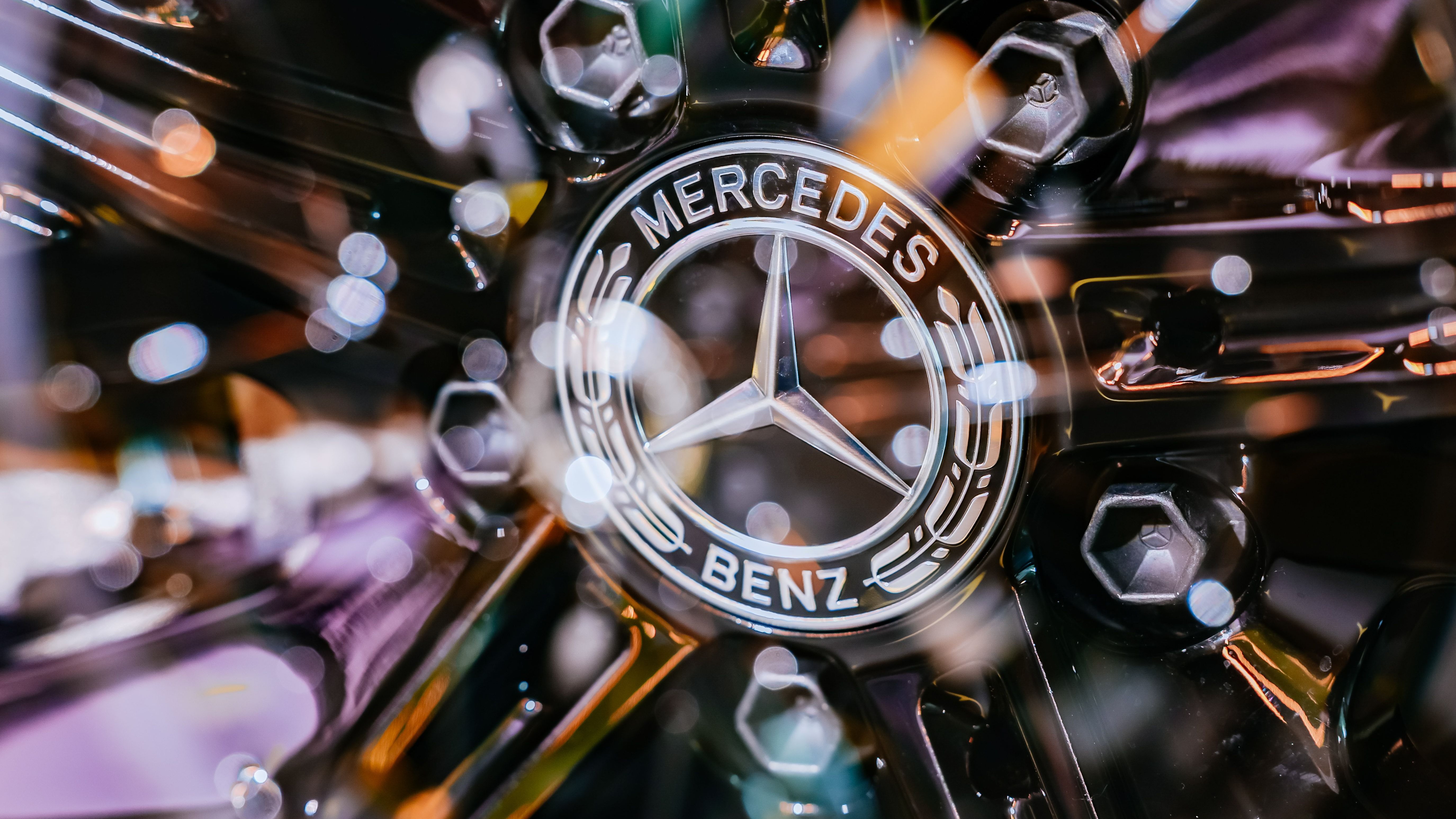 Automotive industry: Mercedes plans to cut staff again in Germany