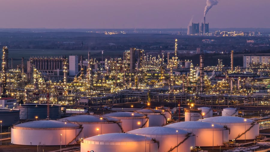 Folge des Iran-Kriegs: Ifo: Material für deutsche Industrie wird knapper