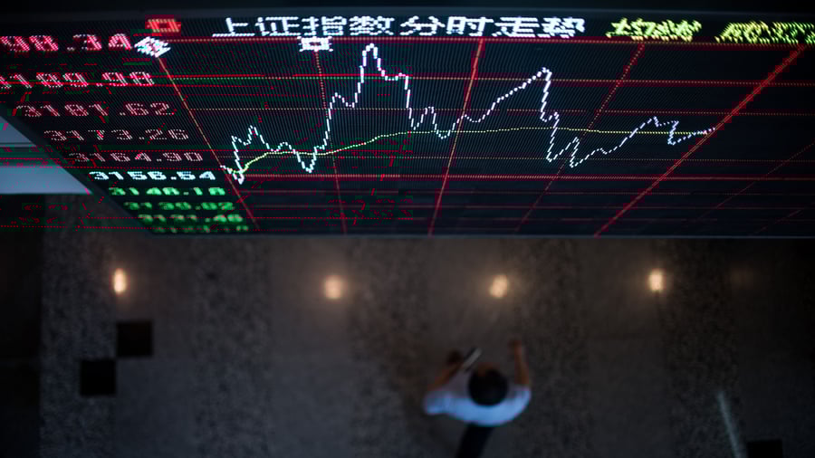 Shanghai und Nikkei: Schwache US-Daten schüren Zinshoffnung – Börsen in Asien legen zu