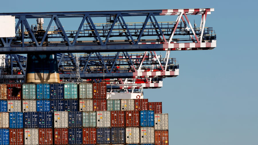 Deutschland: „Konjunktur besser als gedacht“ – Industrie überrascht mit kräftigem Auftragsplus