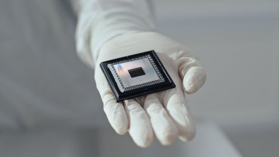 Künstliche Intelligenz: Nvidia-Aktie sinkt um sechs Prozent – Meta plant angeblich Einsatz von Googles KI-Chips