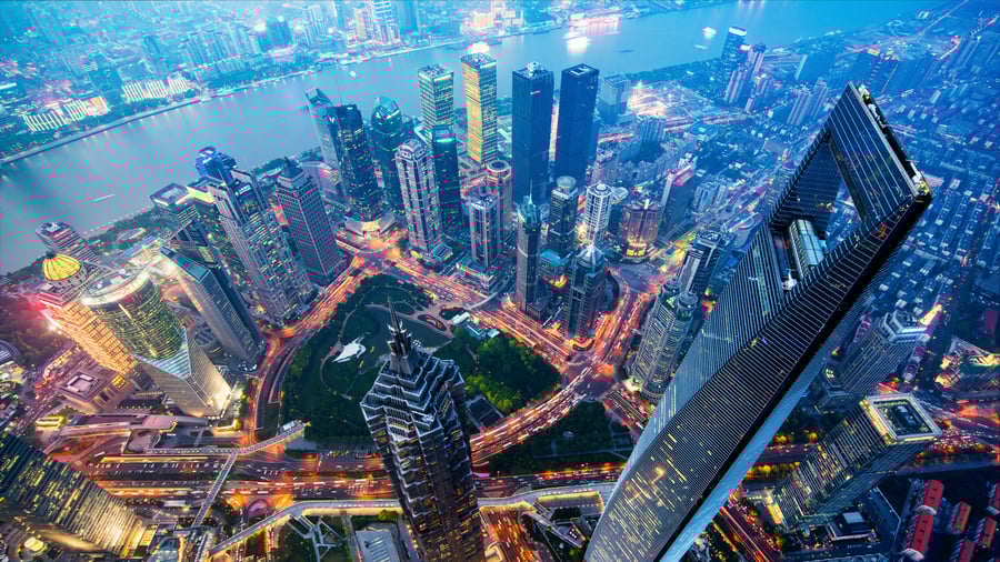 Nikkei und CSI 300: Die asiatischen Börsen starten positiv in den Tag