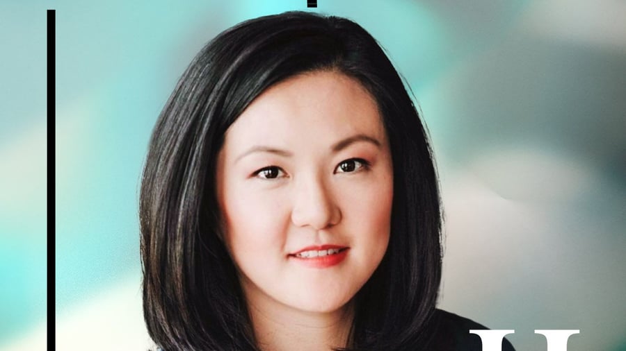 Disrupt: Wie berechnet Linde die Rendite von KI, Dexin Luo?