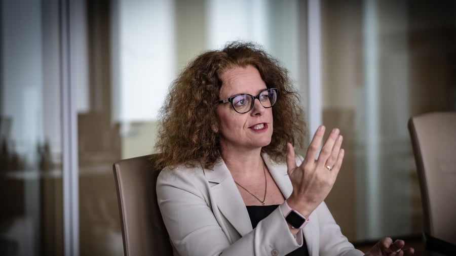 Geldpolitik: Das Trauma des Energiepreisschocks holt die EZB ein