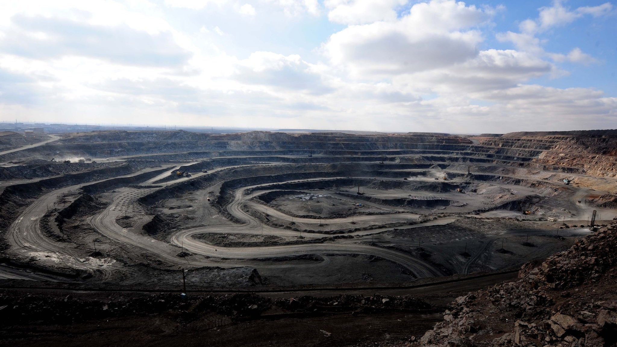 Trade conflict: Sharp price increase for rare earths in the third quarter