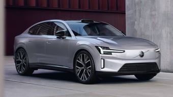 Elektro-Limousine Schweden-Stromer für die Oberklasse – das kann der Volvo ES90 Mit dem ES90 führt Volvo seine Tradition großer Limousinen ins Elektrozeitalter: Der neue Viertürer ist elegant, komfortabel und technisch ambitioniert. Das hat allerdings seinen Preis.