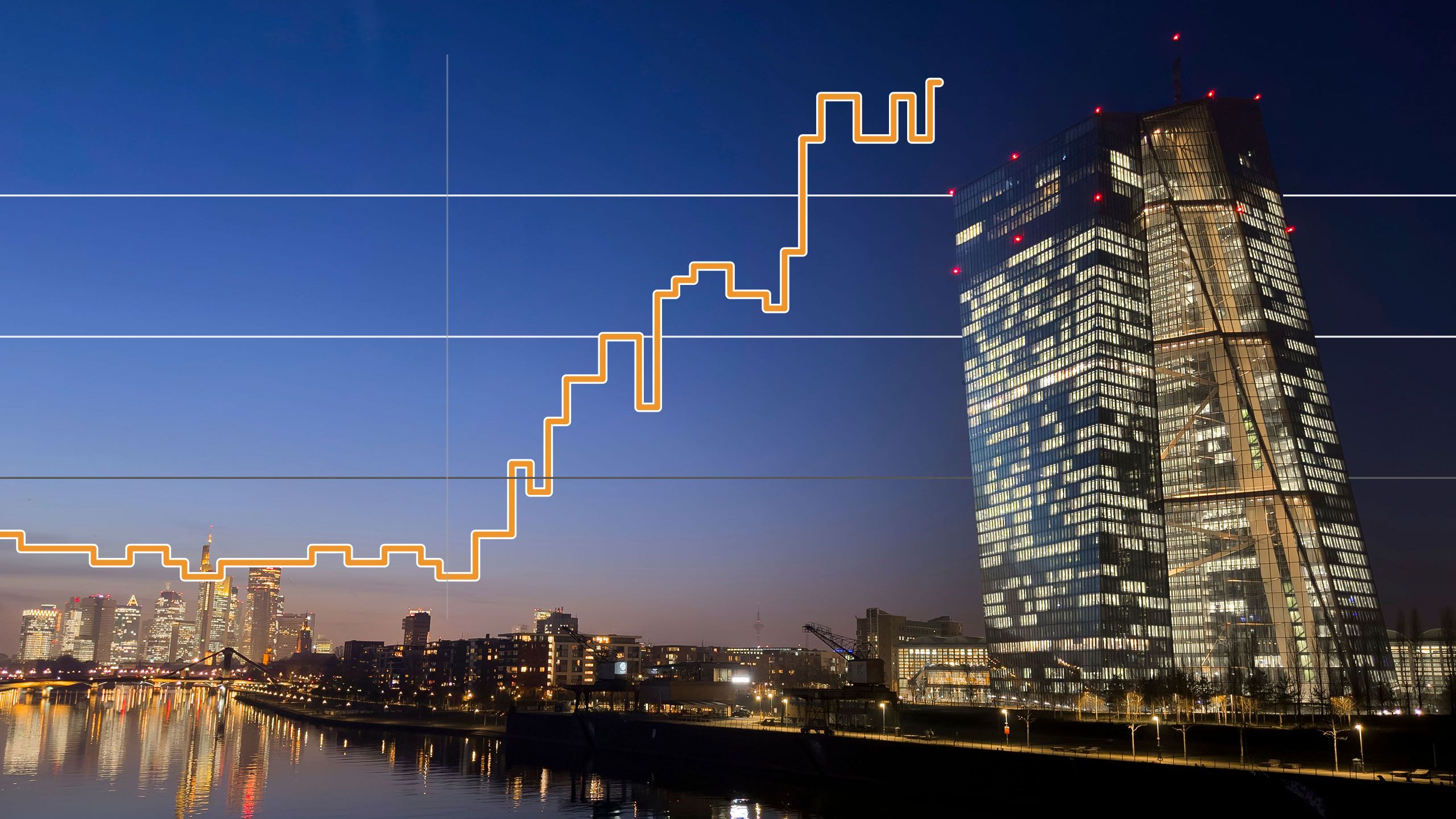 Inflation: F&uuml;nf Lehren f&uuml;r die EZB aus dem Inflationstrauma von 2022