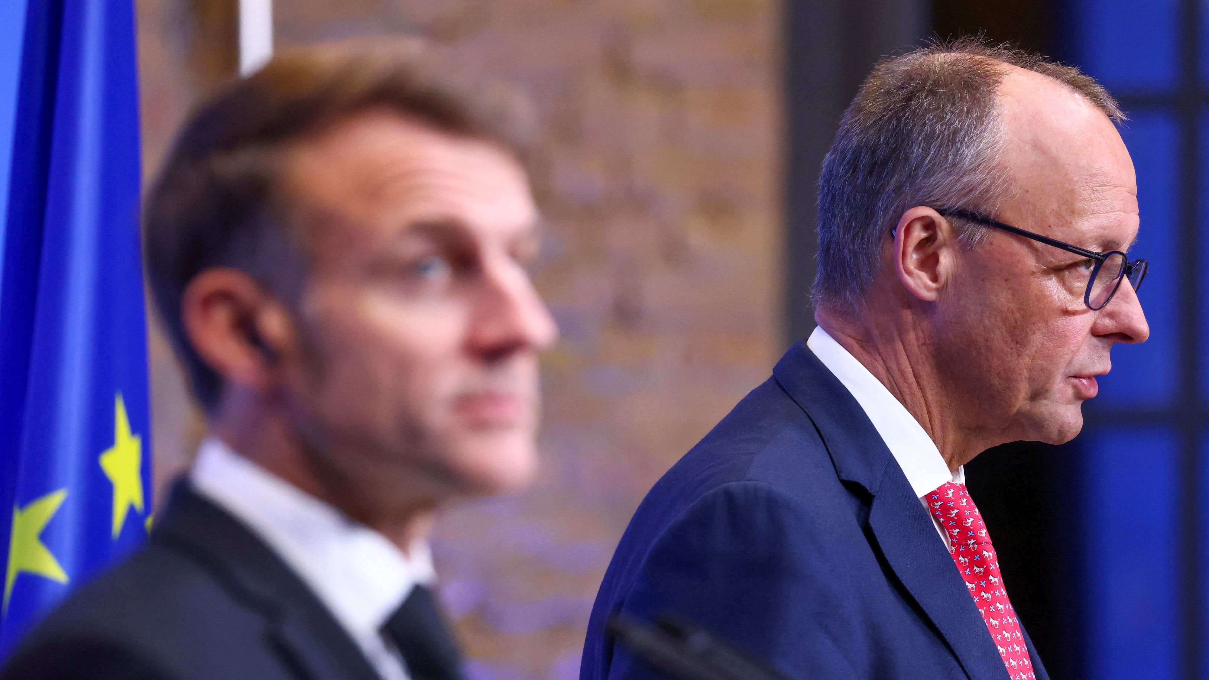 Industriekrise: &bdquo;China-Schock wirkt doppelt&ldquo; &ndash; Warum Europa die Zeit davonl&auml;uft