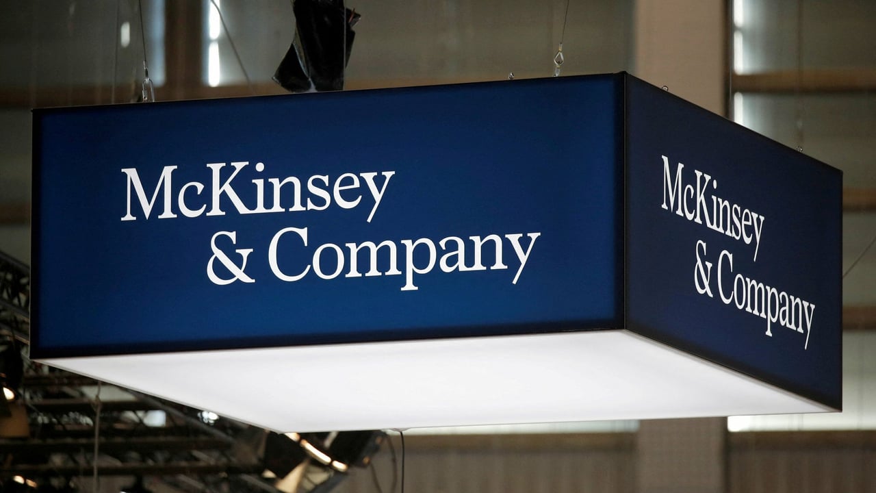 Kommentar: Drei Angestellte mischen McKinsey auf – ihr Fall offenbart die Krise der Berater