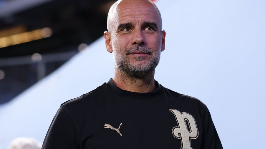 Fußball: Premier League spricht Man City in Finanz-Affäre schuldig