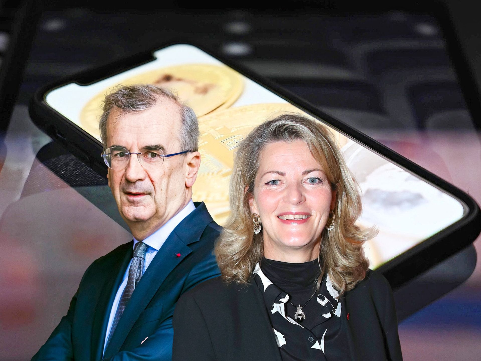 Bitcoin: Frankreichs Appell an Europa – Beginnen wir mit den Kryptos!