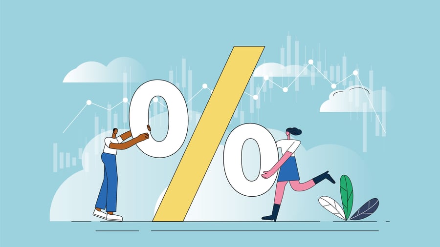 Ranking: Zinsen, Auszahlung, Sicherheit: Das sind die besten und lukrativsten Tagesgeldkonten