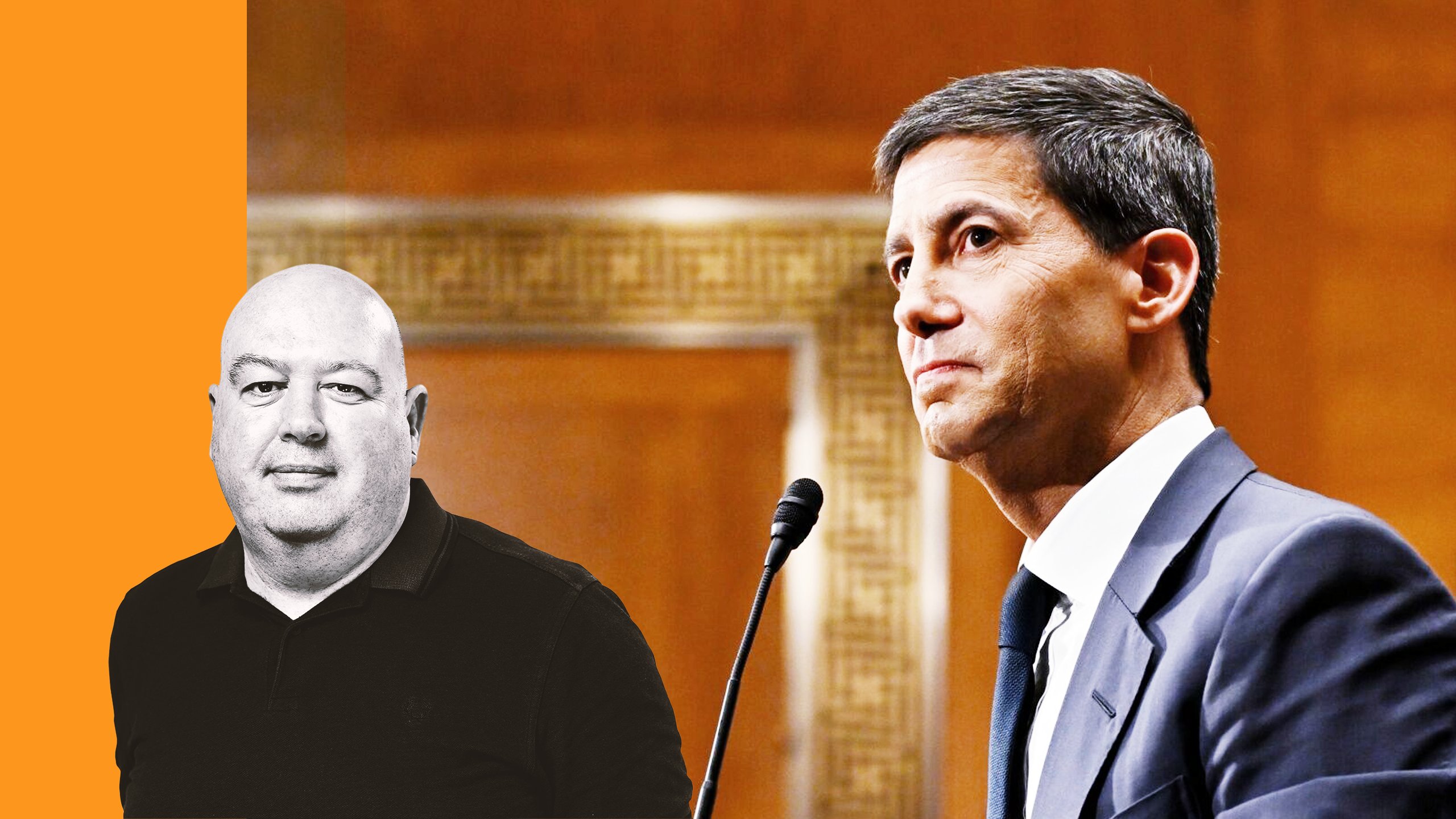 Märkte Insight: Zeitenwende bei der Fed – den Märkten droht ein Stresstest
