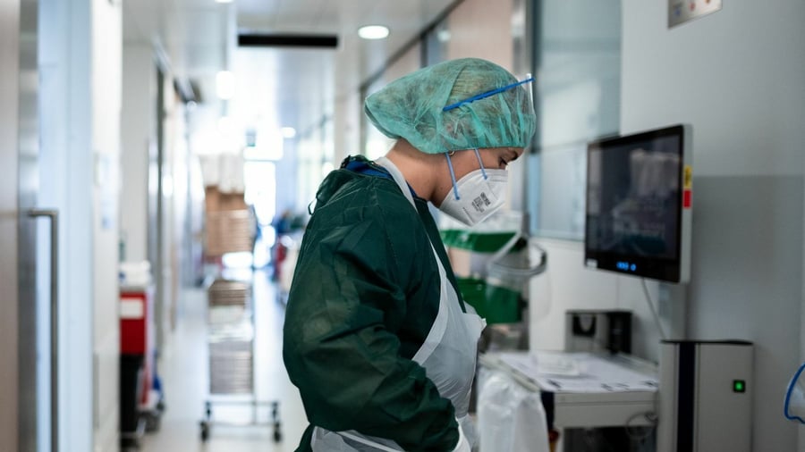 Mesalvo: Wie der IT-Spezialist Mesalvo seine Expansion vorantreibt