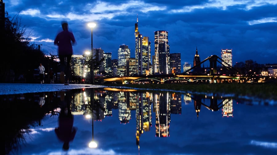 Rechnungslegung: Banken verfassen immer dickere Geschäftsberichte – „Relevanz kann infrage gestellt werden“